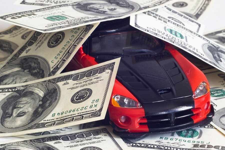 Инвестиции в автомобили: доходные способы вложения денег в авто №1
