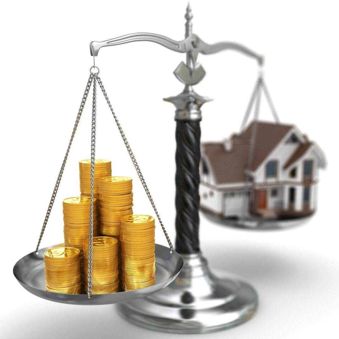 Как инвестировать в недвижимость: вкладываем деньги выгодно и с умом №1