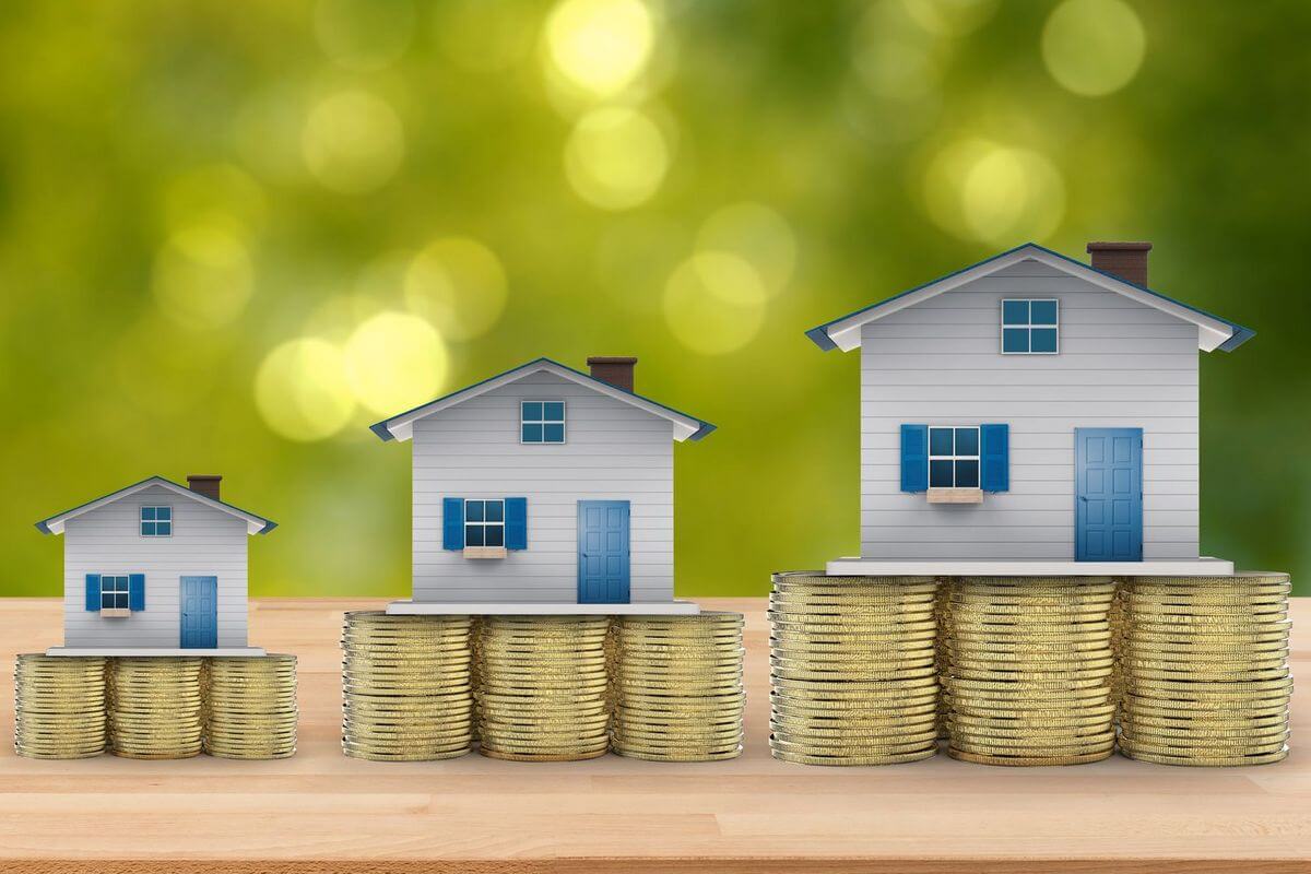Как инвестировать в недвижимость: вкладываем деньги выгодно и с умом